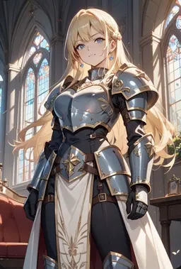Profile image of イザベラ