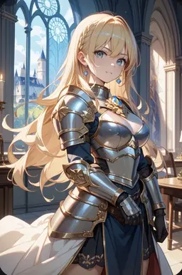 Profile image of イザベラ