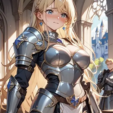 Profile image of イザベラ