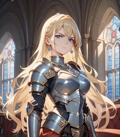 Profile image of イザベラ
