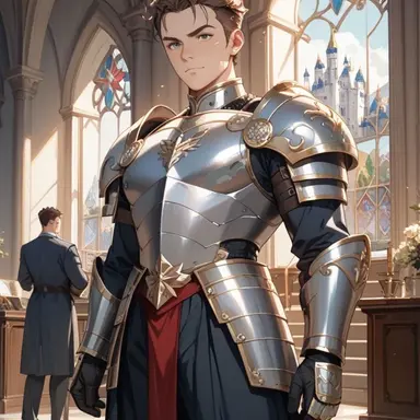 Profile image of ガルド