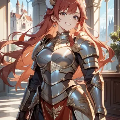 Profile image of リディア