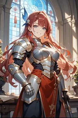 Profile image of リディア