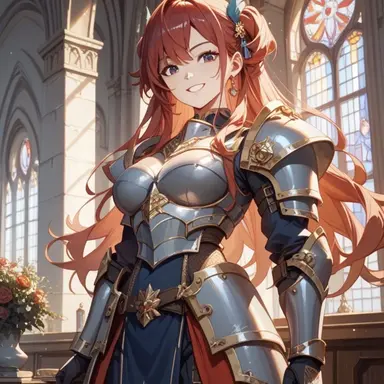 Profile image of リディア