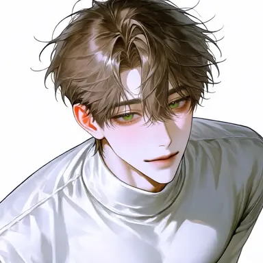 Profile image of 캐빈 애셔