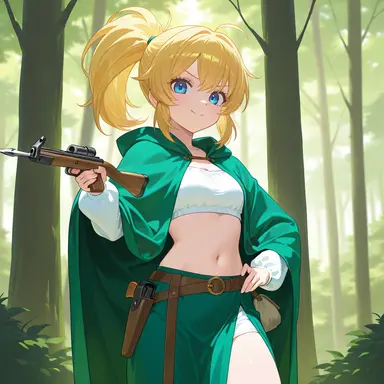 Profile image of 사기타