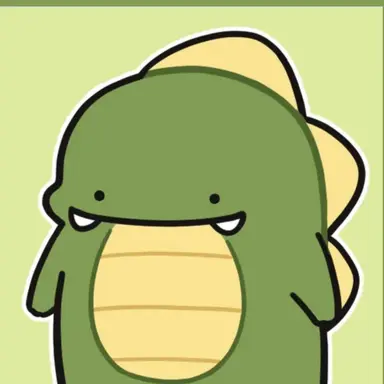 Profile image of 공룡