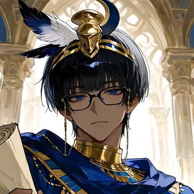 Profile image of トート