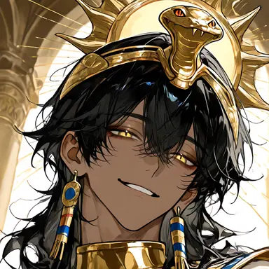 Profile image of ラー