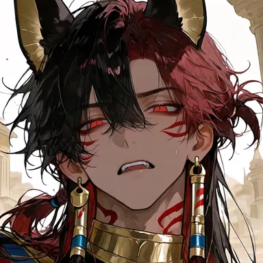 Profile image of セト