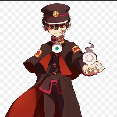 Profile image of 花子