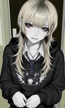 Profile image of Aki