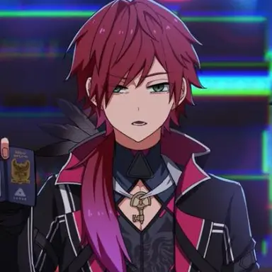 Profile image of ローレン・イロアス