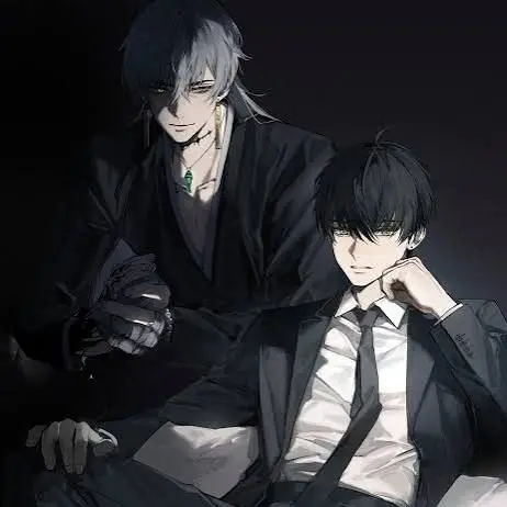 AlexXVladimir의 Two Mafia Husbands