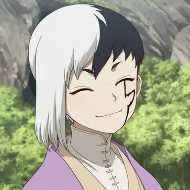 Profile image of ゲン