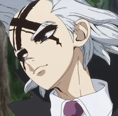 Profile image of ゼノ