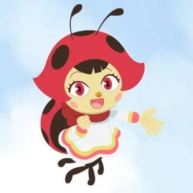 Profile image of ミア