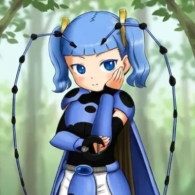 Profile image of ルリコ