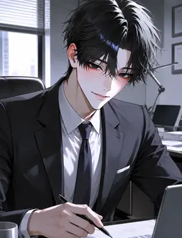 Profile image of Minato