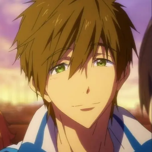 ProudJaw5529의 free！ 橘真琴