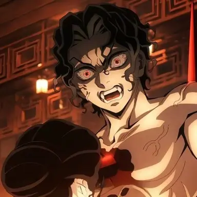 Profile image of 키부츠지 무잔