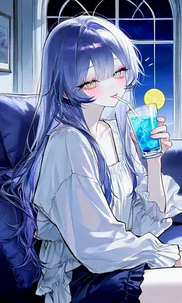 Profile image of ウナ