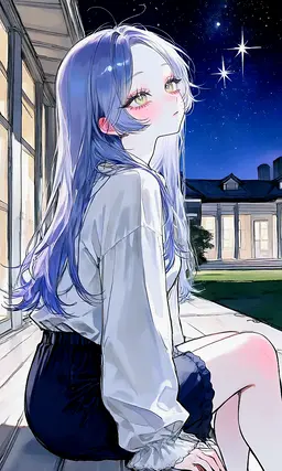 Profile image of ウナ