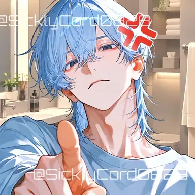 Profile image of 藍