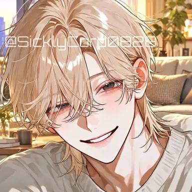 Profile image of 新凪