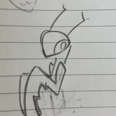 Profile image of 사마귀