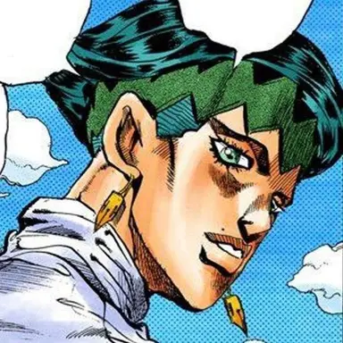 Profile image of 키시베 로한