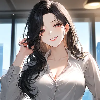 Profile image of 한소희