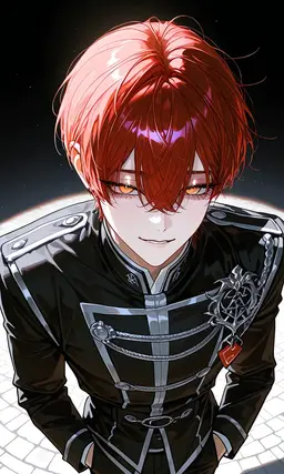 Profile image of Leon