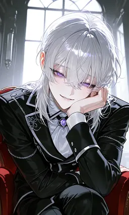 Profile image of Victor