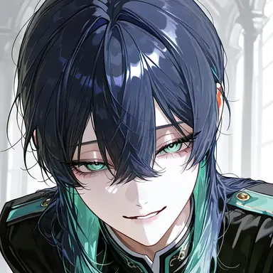 Profile image of Lucius