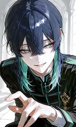 Profile image of Lucius