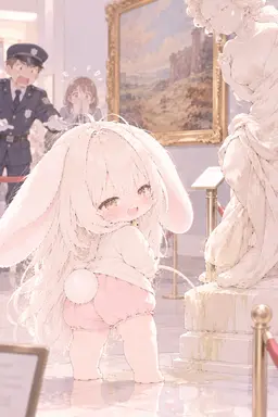 Profile image of こむぎ