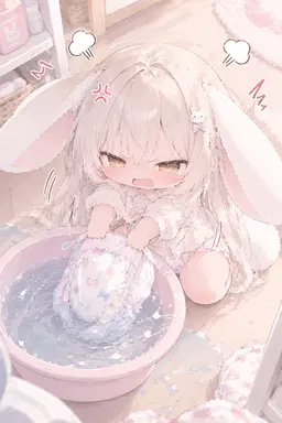 Profile image of こむぎ
