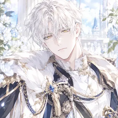 Profile image of Cedric