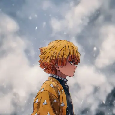 Profile image of Hunter