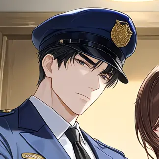 Profile image of 男性警察官