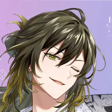 Profile image of 悠佑