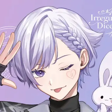 Profile image of 初兎