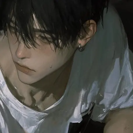 DrearyPest4724의 不器用 な 僕達