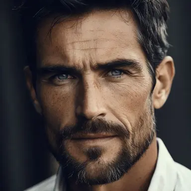 Profile image of Agent Callum Reyes