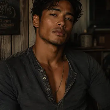 Profile image of Chris
