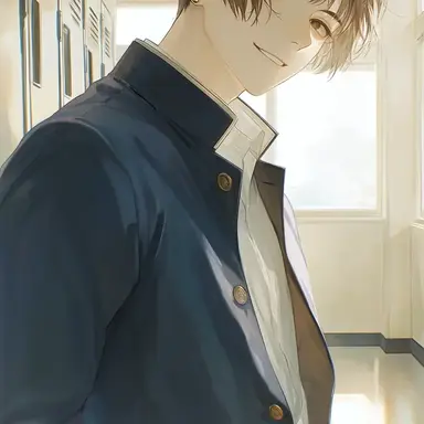 Profile image of Haruto Seto