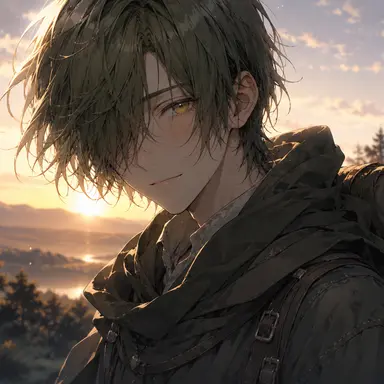 Profile image of Regulus
