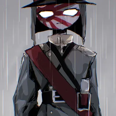 Profile image of 日帝