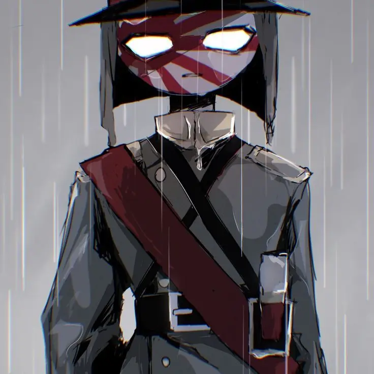 IronicDhole5579의 愛おしい日帝さんは